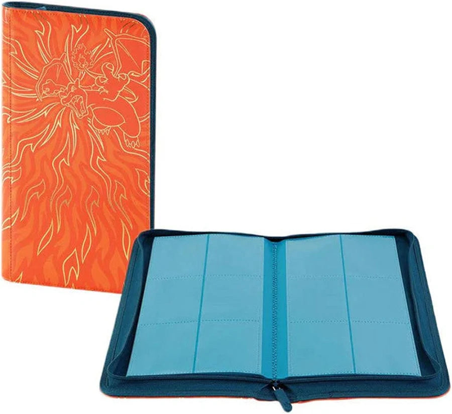 Pokemon Charizard VSTAR Collection Gift Box
