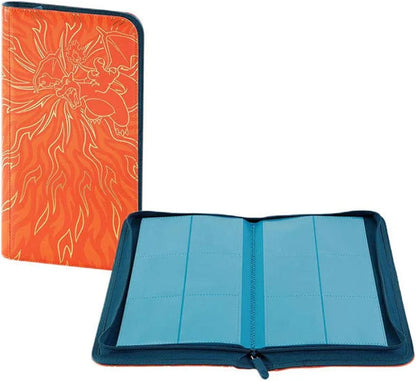 Pokemon Charizard VSTAR Collection Gift Box