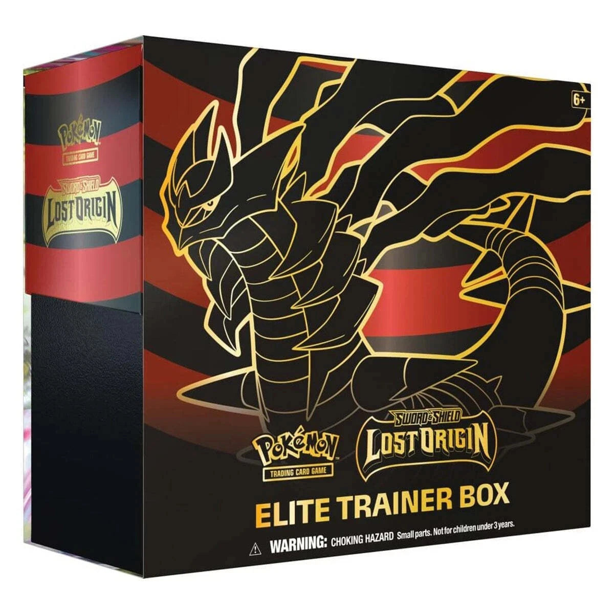 Pokemon: Sword & Shield Lost Origin Elite Trainer Box