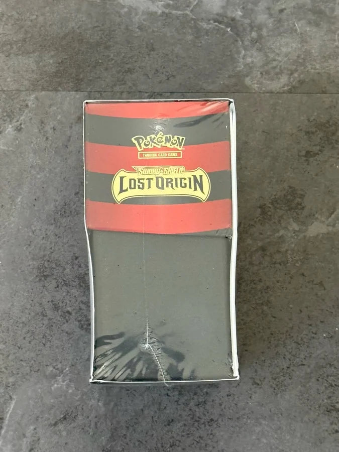 Pokemon: Sword & Shield Lost Origin Elite Trainer Box