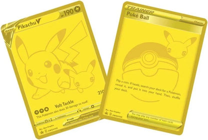 Pokemon: Celebrations Ultra-Premium Collection