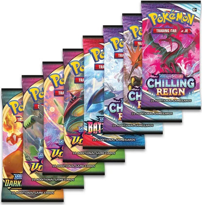 Pokemon: Celebrations Ultra-Premium Collection