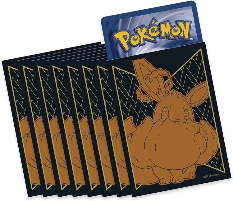 Pokemon Elite Trainer Box Shining Fates