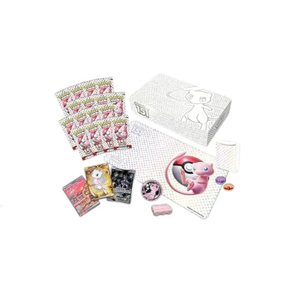 Pokémon TCG Scarlet & Violet 151 Ultra Premium Collection