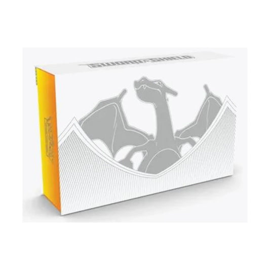 Ultra-Premium Collection - Charizard